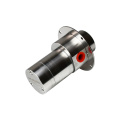 Stainless Steel Micro Gear Pump for Chemical industrial